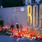 Deadly shooting at high school in Austria